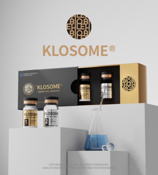 Klosome